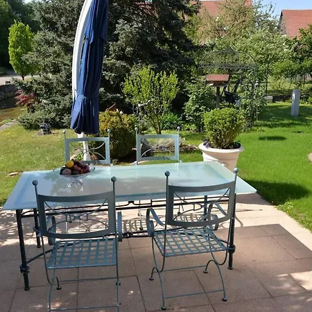 Ferienhaus Pres De Bale La Kaliste De L'ill , Exceptionnel !