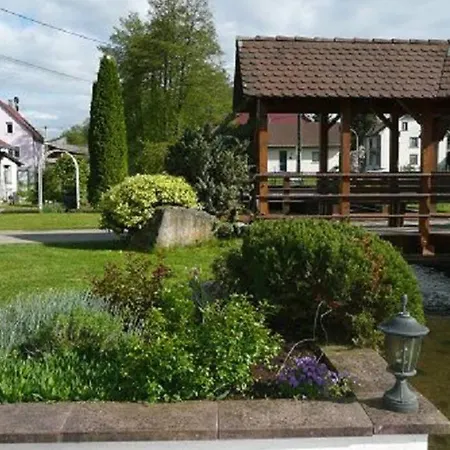 Ferienhaus Pres De Bale La Kaliste De L'ill , Exceptionnel ! *