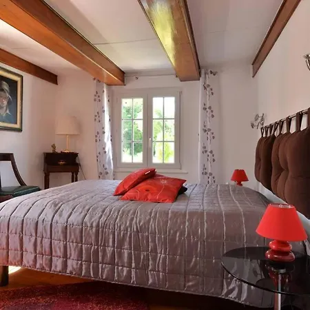 Ferienhaus Pres De Bale La Kaliste De L'ill , Exceptionnel ! Oltingue