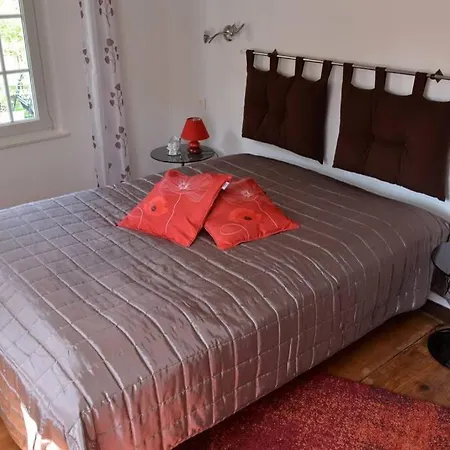Ferienhaus Pres De Bale La Kaliste De L'ill , Exceptionnel !