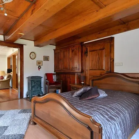 Pres De Bale La Kaliste De L'ill , Exceptionnel ! Ferienhaus Oltingue