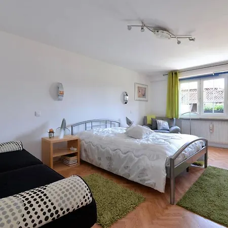 Pres De Bale La Kaliste De L'ill , Exceptionnel ! Ferienhaus Oltingue