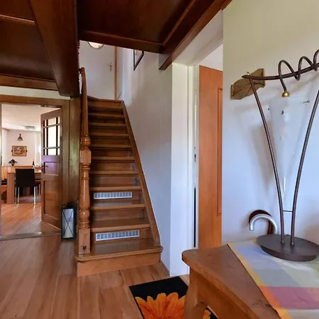 Ferienhaus Pres De Bale La Kaliste De L'ill , Exceptionnel ! Oltingue