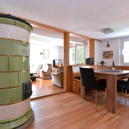 Ferienhaus Pres De Bale La Kaliste De L'ill , Exceptionnel !