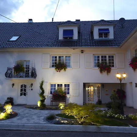 Ferienhaus Pres De Bale La Kaliste De L'ill , Exceptionnel !
